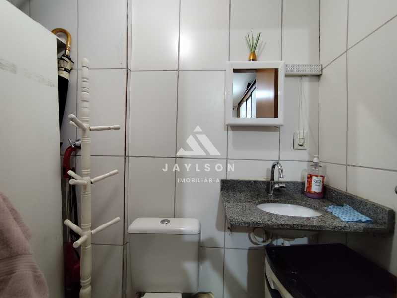 Cobertura à venda com 2 quartos, 118m² - Foto 19