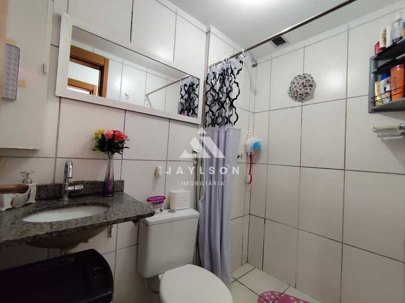 Cobertura à venda com 2 quartos, 118m² - Foto 16