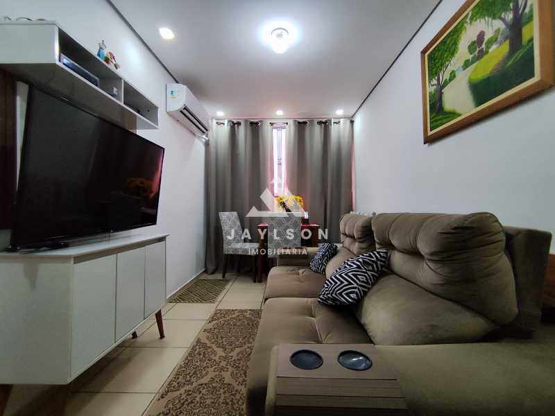 Cobertura à venda com 2 quartos, 118m² - Foto 5