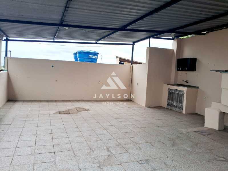 Casa de Vila à venda com 2 quartos, 72m² - Foto 23