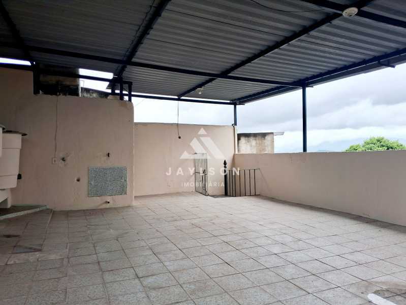 Casa de Vila à venda com 2 quartos, 72m² - Foto 26