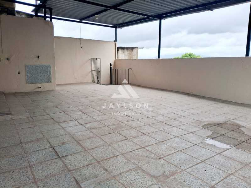 Casa de Vila à venda com 2 quartos, 72m² - Foto 27