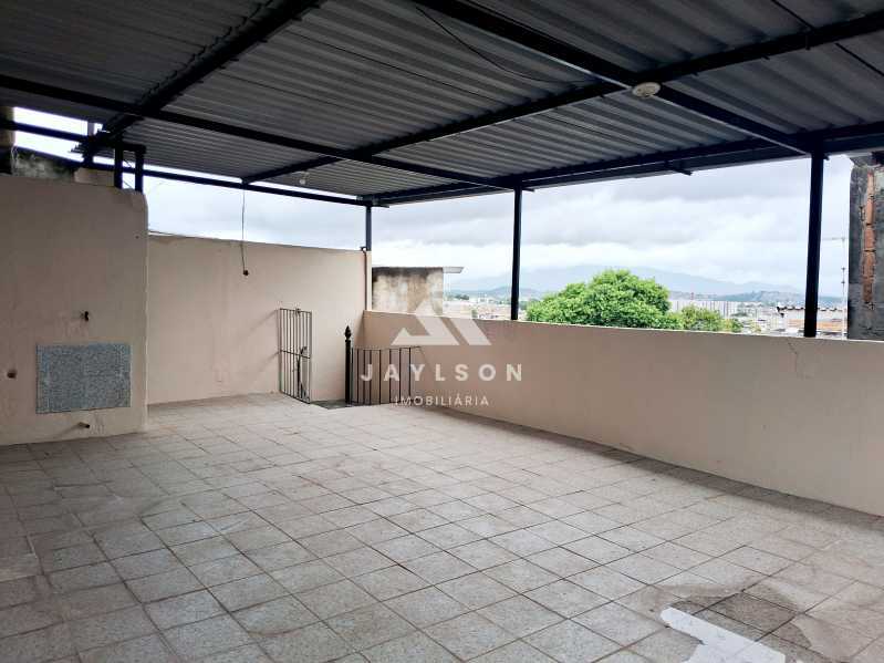 Casa de Vila à venda com 2 quartos, 72m² - Foto 28