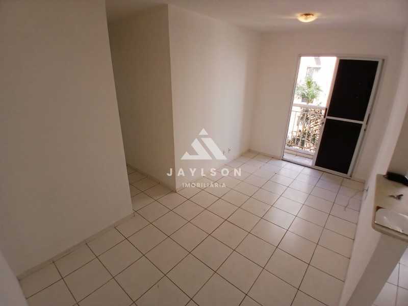 Apartamento à venda com 2 quartos, 46m² - Foto 5