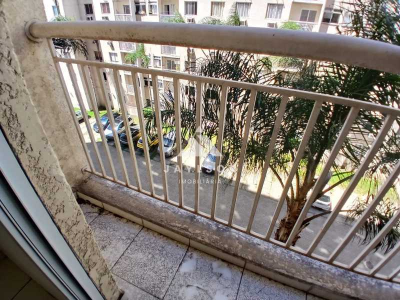 Apartamento à venda com 2 quartos, 46m² - Foto 6