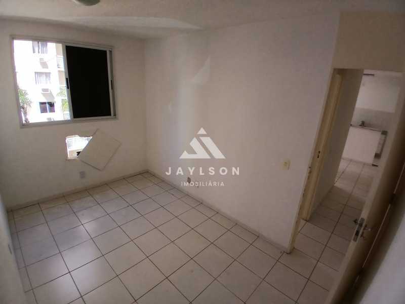 Apartamento à venda com 2 quartos, 46m² - Foto 9