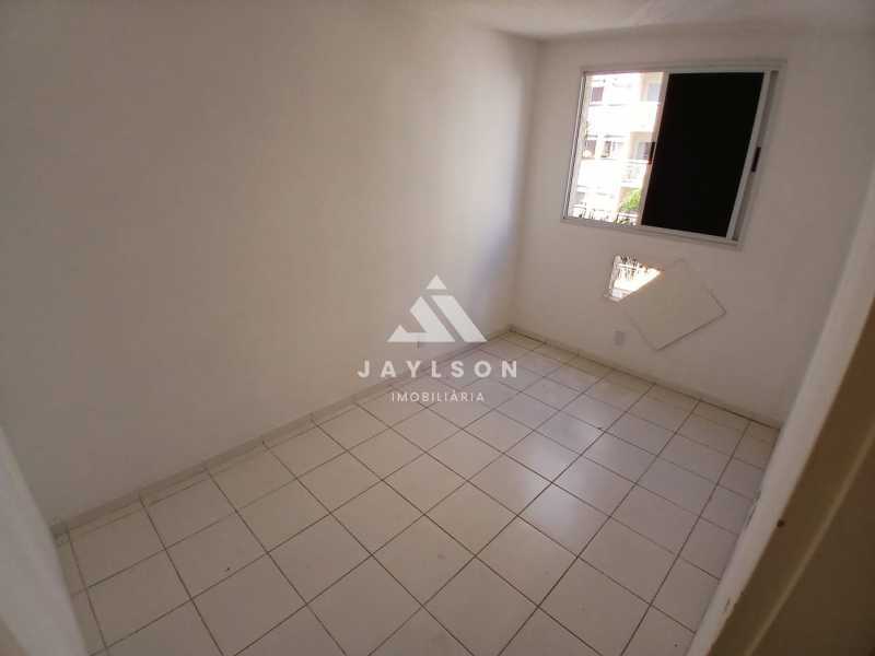 Apartamento à venda com 2 quartos, 46m² - Foto 10