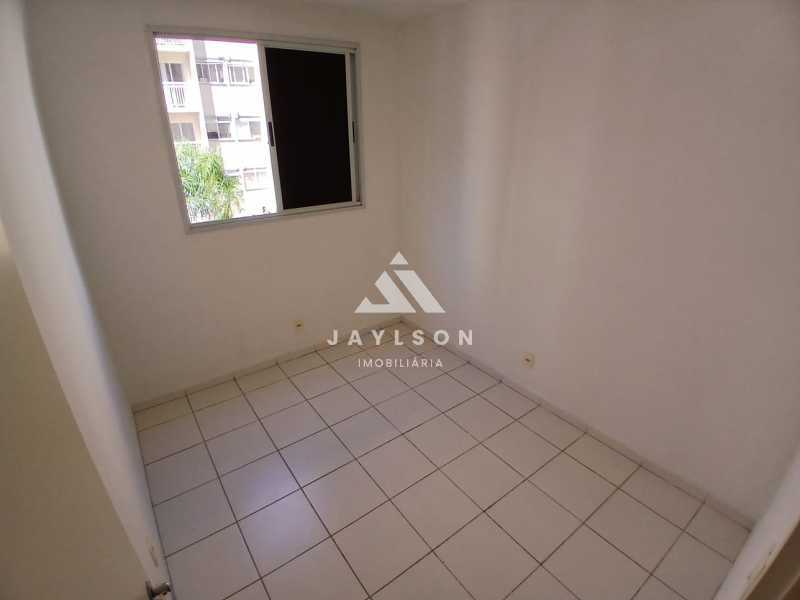 Apartamento à venda com 2 quartos, 46m² - Foto 16