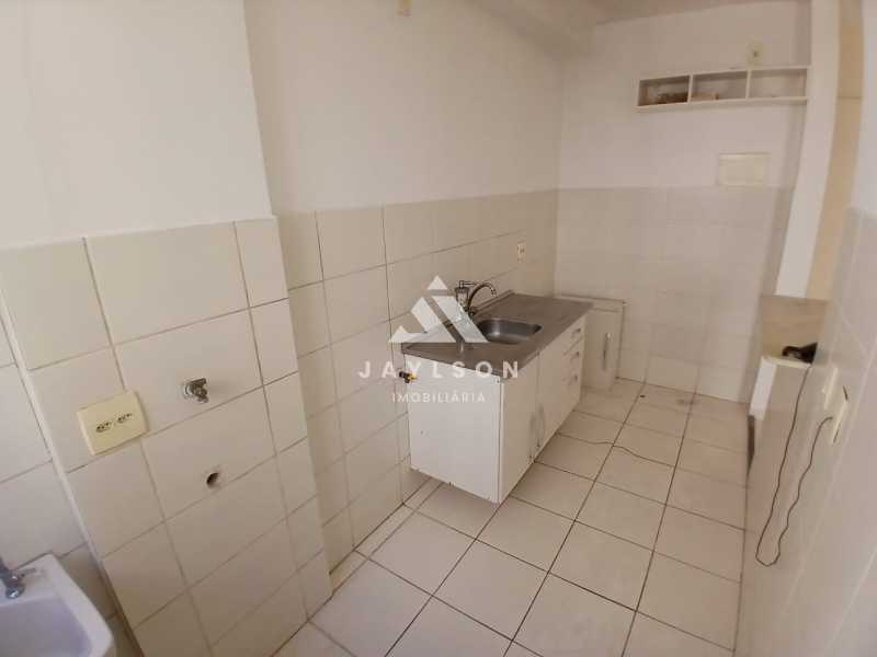 Apartamento à venda com 2 quartos, 46m² - Foto 20