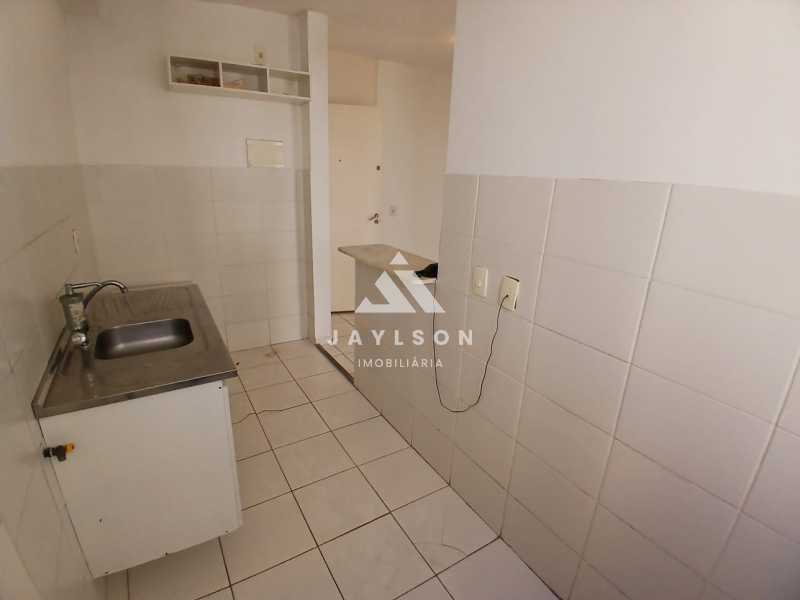 Apartamento à venda com 2 quartos, 46m² - Foto 21