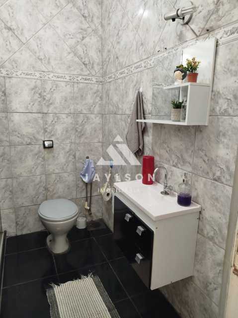 Apartamento à venda com 3 quartos, 68m² - Foto 16