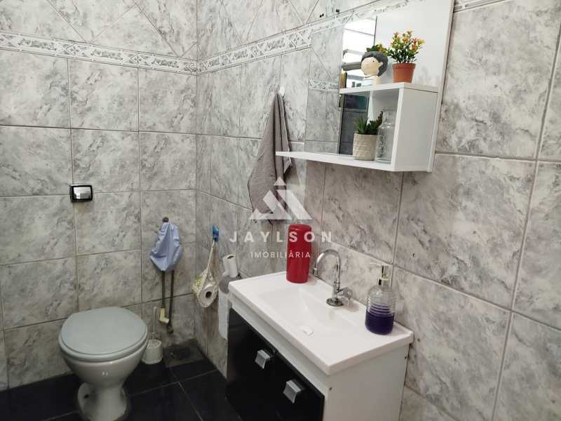 Apartamento à venda com 3 quartos, 68m² - Foto 18