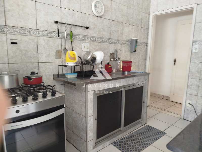 Apartamento à venda com 3 quartos, 68m² - Foto 19