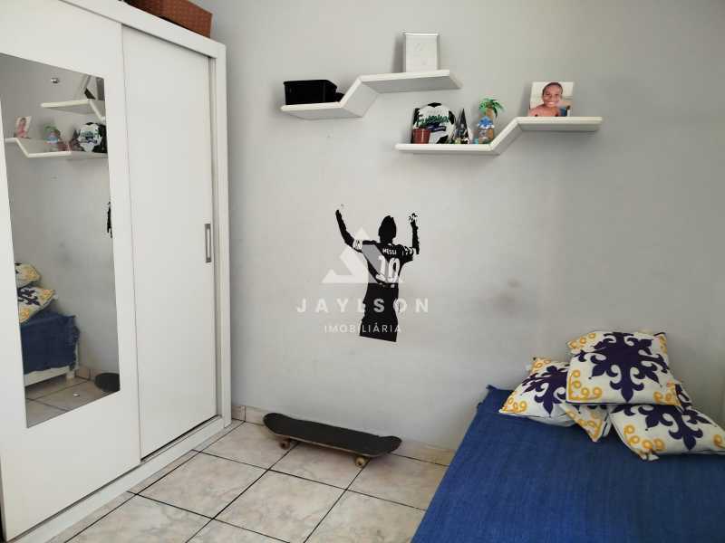 Apartamento à venda com 3 quartos, 68m² - Foto 6