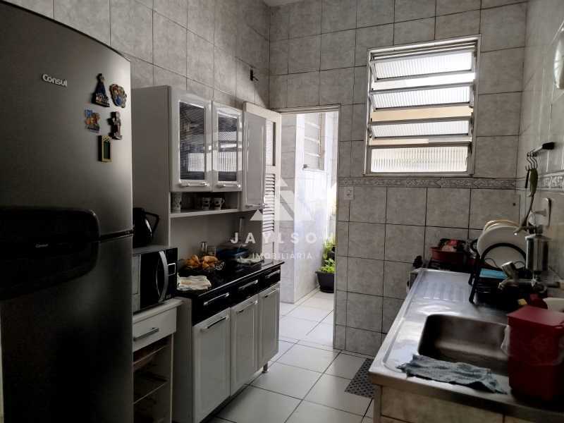 Apartamento à venda com 3 quartos, 68m² - Foto 21