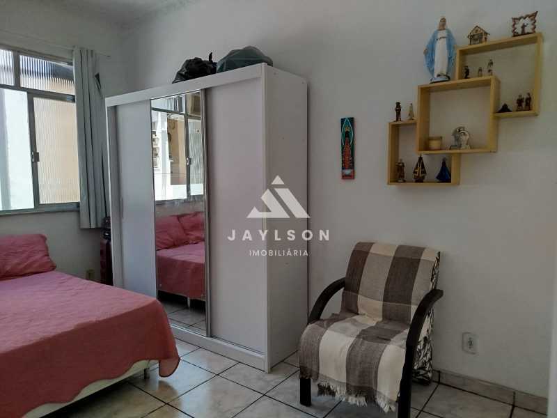 Apartamento à venda com 3 quartos, 68m² - Foto 11