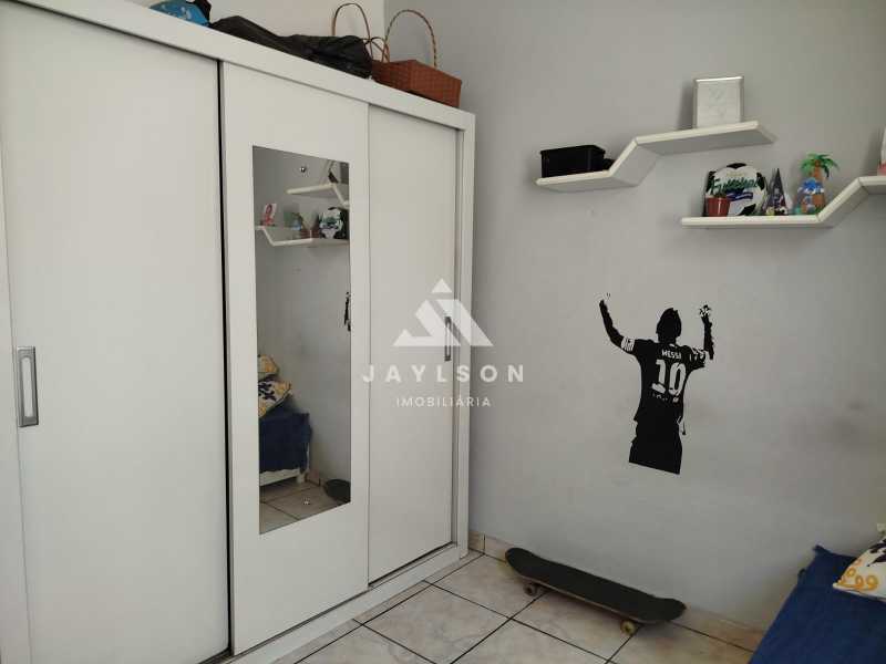 Apartamento à venda com 3 quartos, 68m² - Foto 8