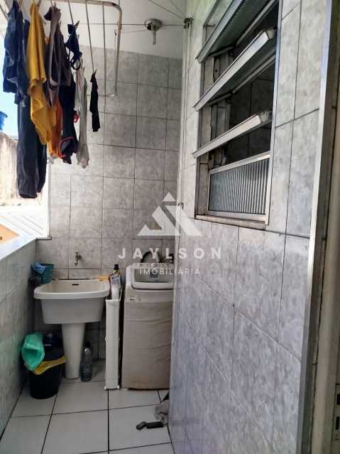 Apartamento à venda com 3 quartos, 68m² - Foto 22