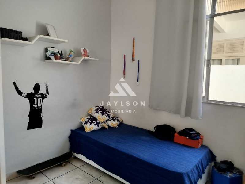 Apartamento à venda com 3 quartos, 68m² - Foto 7