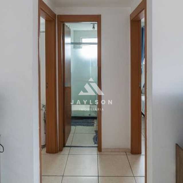 Apartamento à venda com 2 quartos, 47m² - Foto 10