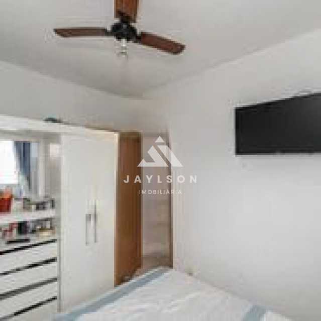 Apartamento à venda com 2 quartos, 47m² - Foto 11