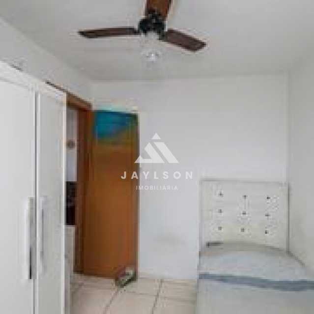 Apartamento à venda com 2 quartos, 47m² - Foto 12