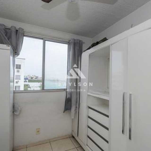 Apartamento à venda com 2 quartos, 47m² - Foto 13