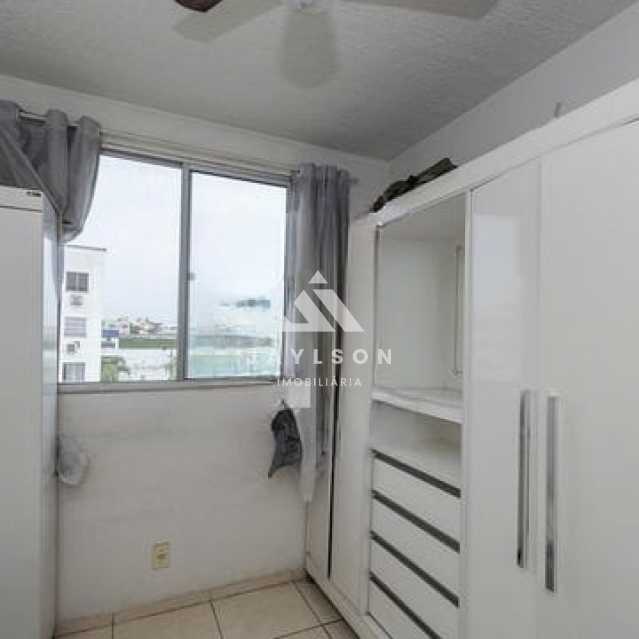 Apartamento à venda com 2 quartos, 47m² - Foto 14