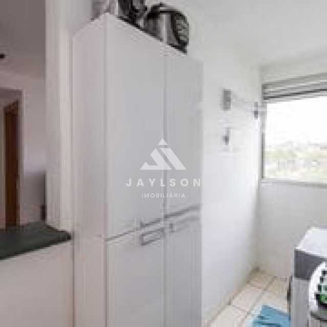 Apartamento à venda com 2 quartos, 47m² - Foto 15