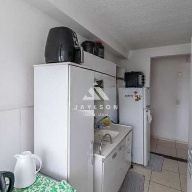 Apartamento à venda com 2 quartos, 47m² - Foto 18