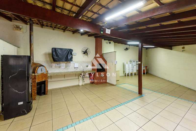 Apartamento à venda com 3 quartos, 58m² - Foto 22