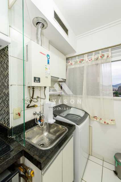 Apartamento à venda com 3 quartos, 58m² - Foto 15