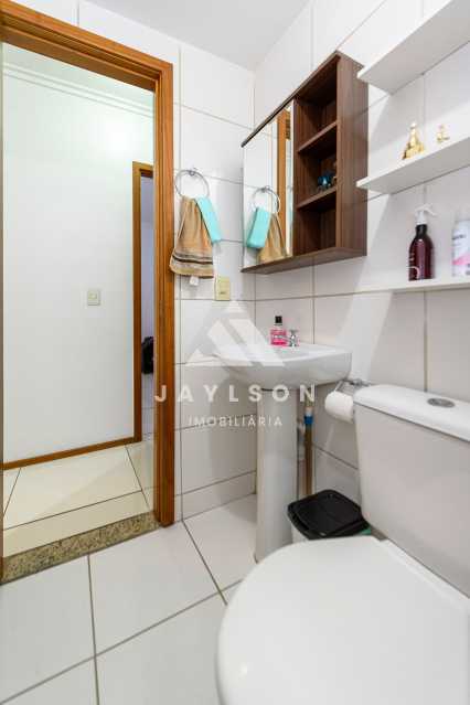 Apartamento à venda com 3 quartos, 58m² - Foto 17