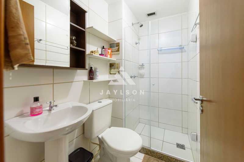 Apartamento à venda com 3 quartos, 58m² - Foto 16