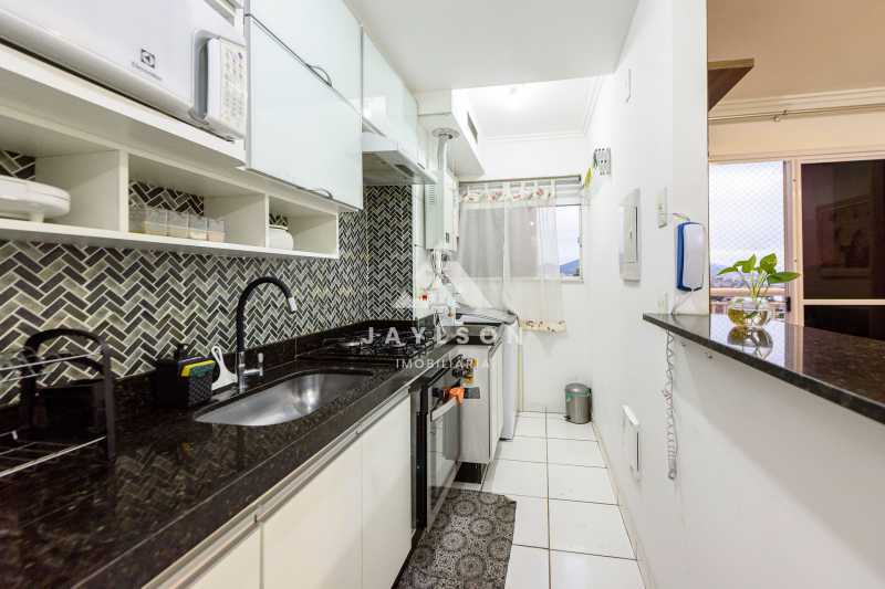 Apartamento à venda com 3 quartos, 58m² - Foto 13