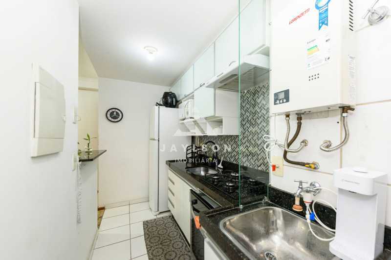 Apartamento à venda com 3 quartos, 58m² - Foto 14