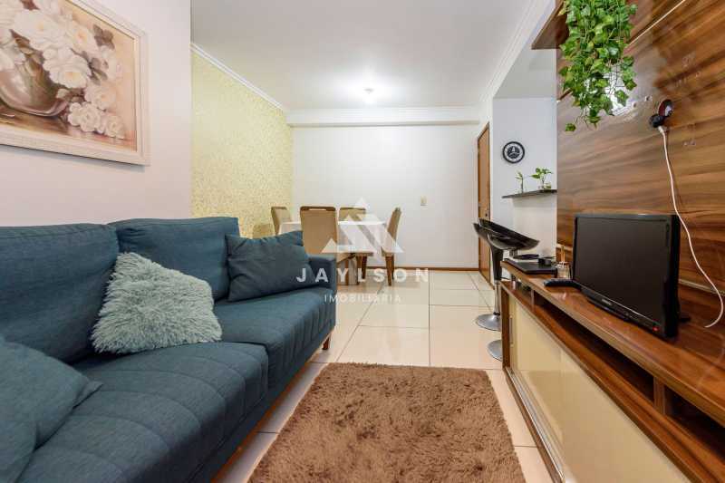 Apartamento à venda com 3 quartos, 58m² - Foto 1