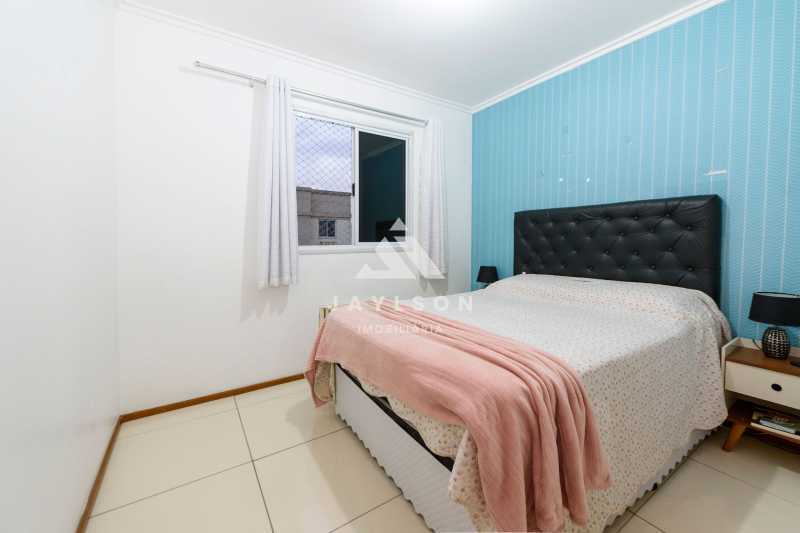 Apartamento à venda com 3 quartos, 58m² - Foto 6