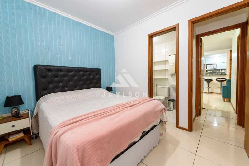 Apartamento à venda com 3 quartos, 58m² - Foto 7