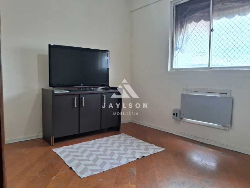 Apartamento à venda com 2 quartos, 60m² - Foto 19