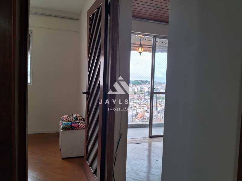 Apartamento à venda com 2 quartos, 60m² - Foto 13