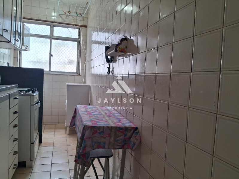 Apartamento à venda com 2 quartos, 60m² - Foto 23