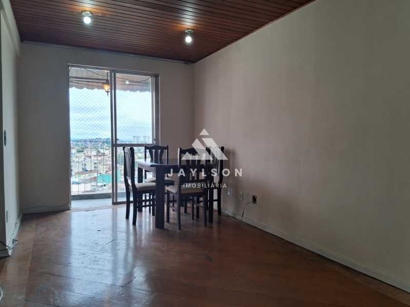 Apartamento à venda com 2 quartos, 60m² - Foto 8