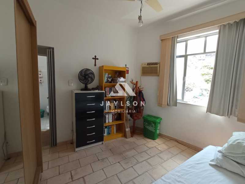 Apartamento à venda com 2 quartos, 58m² - Foto 9