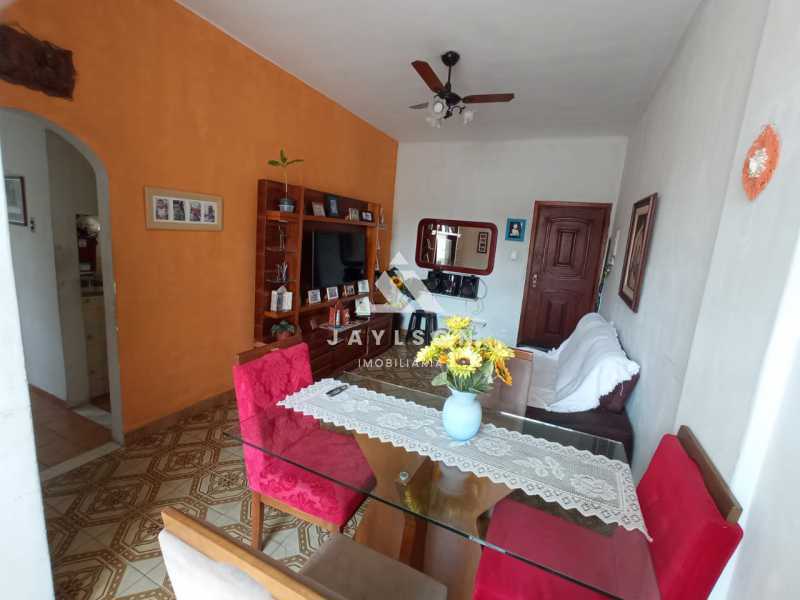 Apartamento à venda com 2 quartos, 58m² - Foto 7