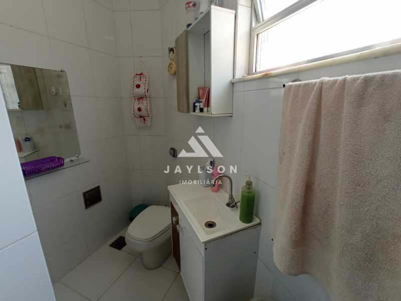 Apartamento à venda com 2 quartos, 58m² - Foto 17