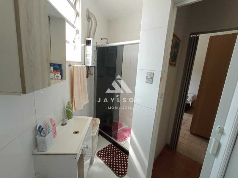 Apartamento à venda com 2 quartos, 58m² - Foto 16