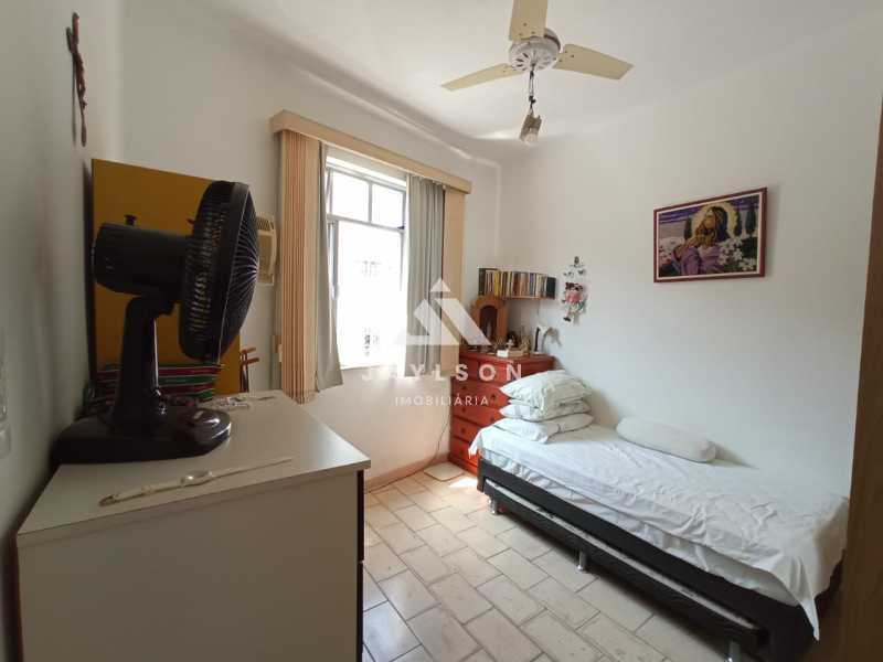 Apartamento à venda com 2 quartos, 58m² - Foto 10