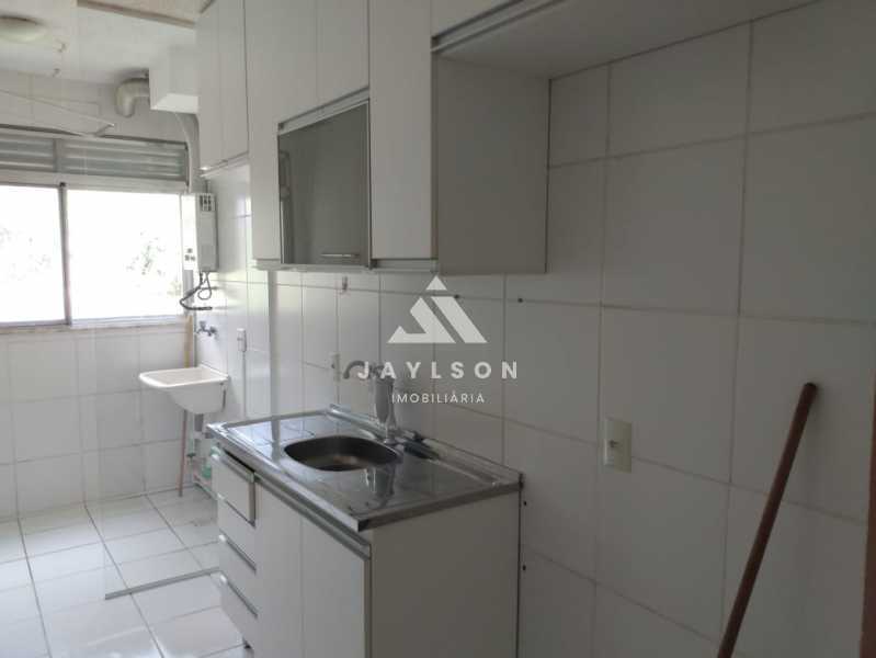 Apartamento à venda com 2 quartos, 50m² - Foto 15