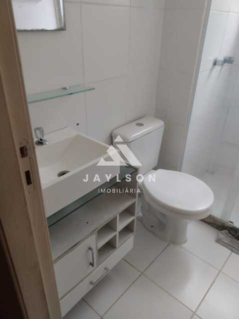 Apartamento à venda com 2 quartos, 50m² - Foto 17